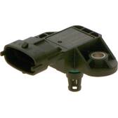Sensor, laddtryck BOSCH - 0 281 006 076