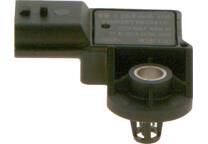 Sensor, laddtryck
