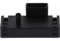Sensor, laddtryck