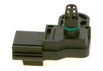 Sensor, Ladedruck