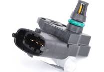 Sensor, Ladedruck