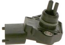 Sensor, Ladedruck