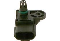 Sensor, Ladedruck