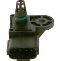 Sensor, Ladedruck BOSCH - 0 261 230 044