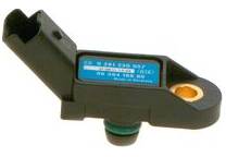 Sensor, Ladedruck