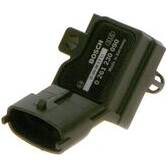 Sensor, Ladedruck BOSCH - 0 261 230 090