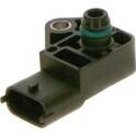 Sensor, Ladedruck BOSCH - 0 261 230 101