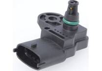 Sensor, Ladedruck