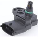 Sensor, Ladedruck BOSCH - 0 261 230 118