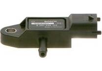 Sensor, Ladedruck