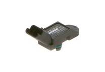 Sensor, Ladedruck