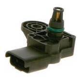 Sensor, Ladedruck BOSCH - 0 261 230 136