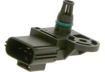Sensor, Ladedruck