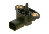 Sensor, Ladedruck