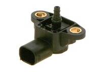 Sensor, Ladedruck