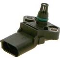 Sensor, Ladedruck BOSCH - 0 261 230 206