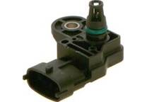 Sensor, Ladedruck