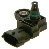 Sensor, Ladedruck BOSCH - 0 261 230 217