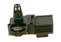 Sensor, Ladedruck