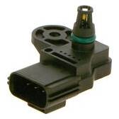Sensor, Ladedruck BOSCH - 0 261 230 224