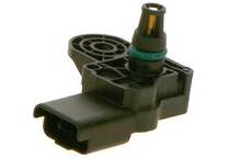 Sensor, Ladedruck