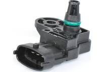 Sensor, Ladedruck