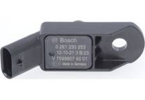 Sensor, Ladedruck