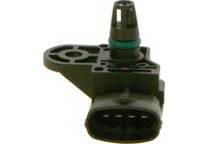 Sensor, Ladedruck