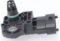 Sensor, Ladedruck