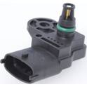 Sensor, Ladedruck BOSCH - 0 261 230 298