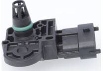 Sensor, Ladedruck