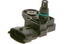 Sensor, Ladedruck