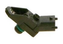 Sensor, Ladedruck