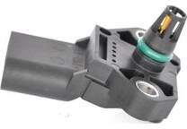 Sensor, Ladedruck
