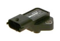 Sensor, Ladedruck