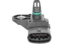 Sensor, Ladedruck