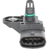 Sensor, Ladedruck BOSCH - 0 281 002 514