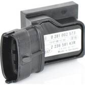 Sensor, Ladedruck BOSCH - 0 281 002 573