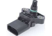 Sensor, Ladedruck