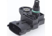 Sensor, Ladedruck