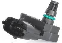Sensor, Ladedruck