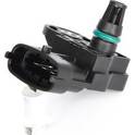 Sensor, Ladedruck BOSCH - 0 281 006 095