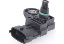 Sensor, Ladedruck