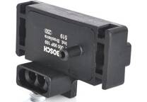 Sensor, Ladedruck