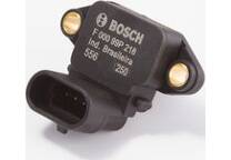 Sensor, Ladedruck