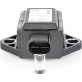 Sensor, longitudinal-/lateral acceleration BOSCH - 0 265 005 297
