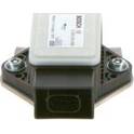 Sensor, longitudinal-/lateral acceleration BOSCH - 0 265 005 690