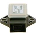 Sensor, longitudinal-/lateral acceleration BOSCH - 0 265 005 751