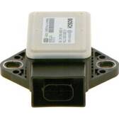 Sensor, longitudinal-/lateral acceleration BOSCH - 0 265 005 774