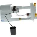 Sensor, nivel de combustible BOSCH - 0 986 580 156